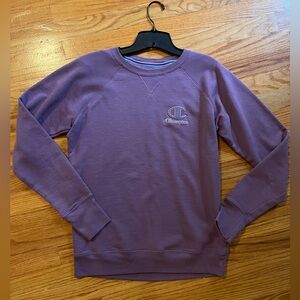 Champion Powerblend Crew Sweatshirt
